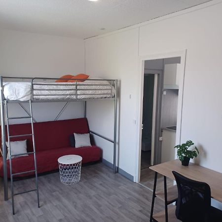 Le Carnot Proche Gare Et Iut Chez Adrien Appartement Saint-Quentin  Buitenkant foto